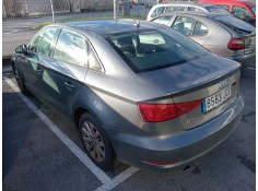 audi a3 sedán(8vs) del año 2015 2