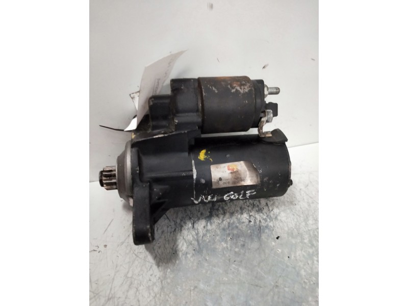 Recambio de motor arranque para volkswagen golf iv variant (1j5) soul referencia OEM IAM   