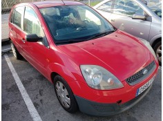 ford fiesta (cbk) del año 2007