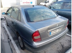 citroen c5 berlina del año 2003 2
