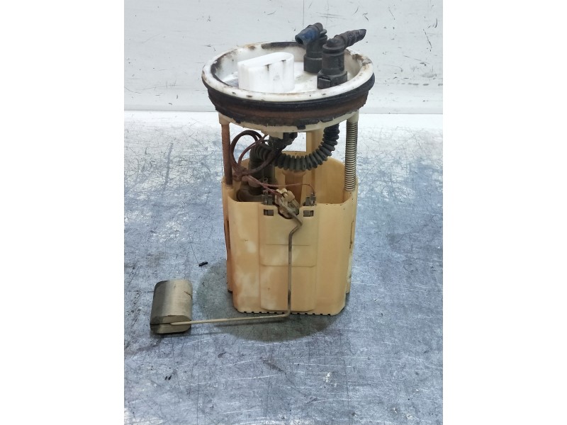Recambio de bomba combustible para volkswagen fox (5z1) básico referencia OEM IAM 5Z0919051G 0580314100 