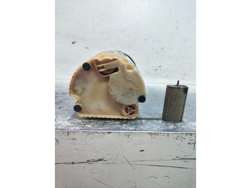 Recambio de bomba combustible para volkswagen fox (5z1) básico referencia OEM IAM 5Z0919051G 0580314100 