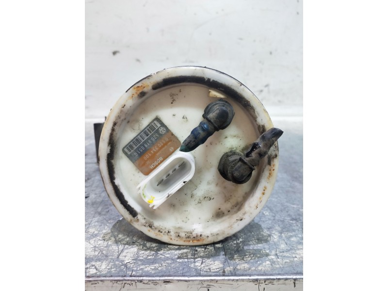 Recambio de bomba combustible para volkswagen fox (5z1) básico referencia OEM IAM 5Z0919051G 0580314100 