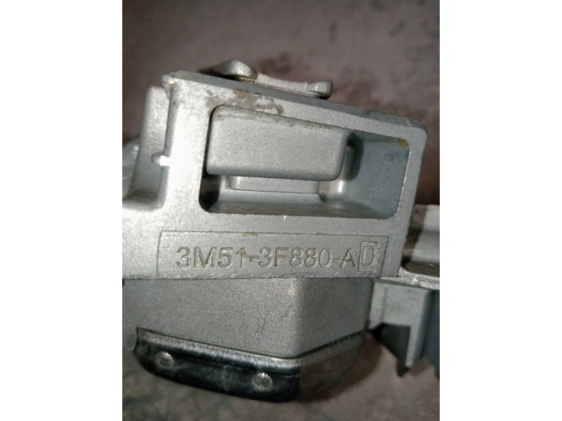 Recambio de conmutador de arranque para ford galaxy (ca1) titanium referencia OEM IAM   