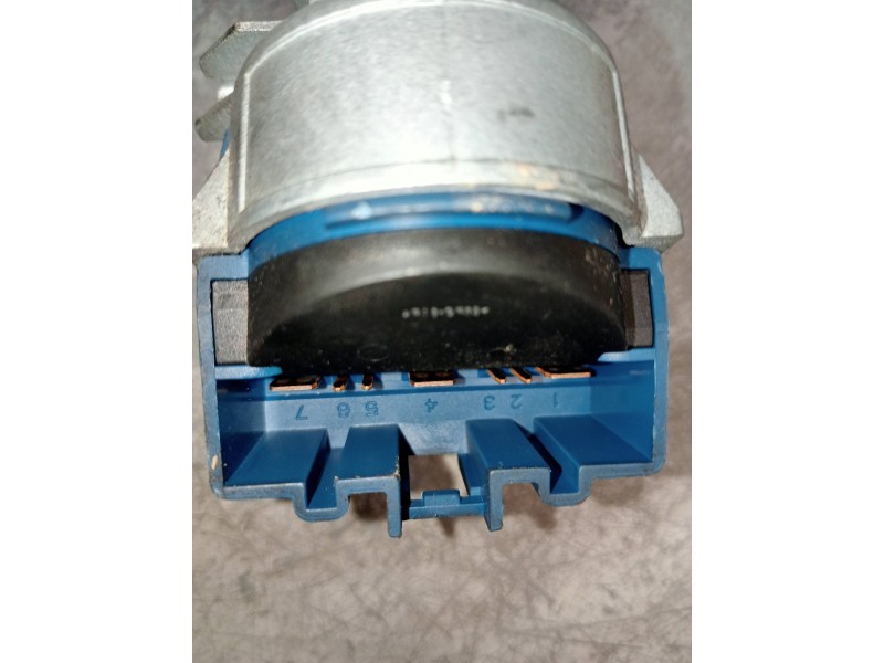 Recambio de conmutador de arranque para ford galaxy (ca1) titanium referencia OEM IAM   