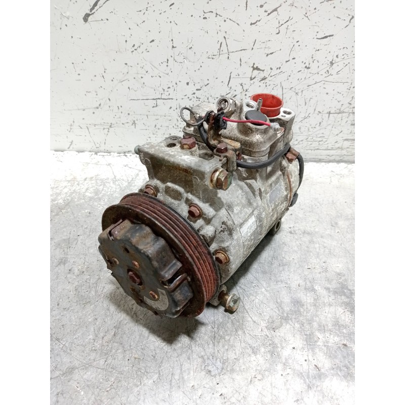 Recambio de compresor aire acondicionado para audi a4 avant (8e) 2.5 tdi (114kw) referencia OEM IAM 4472208433  