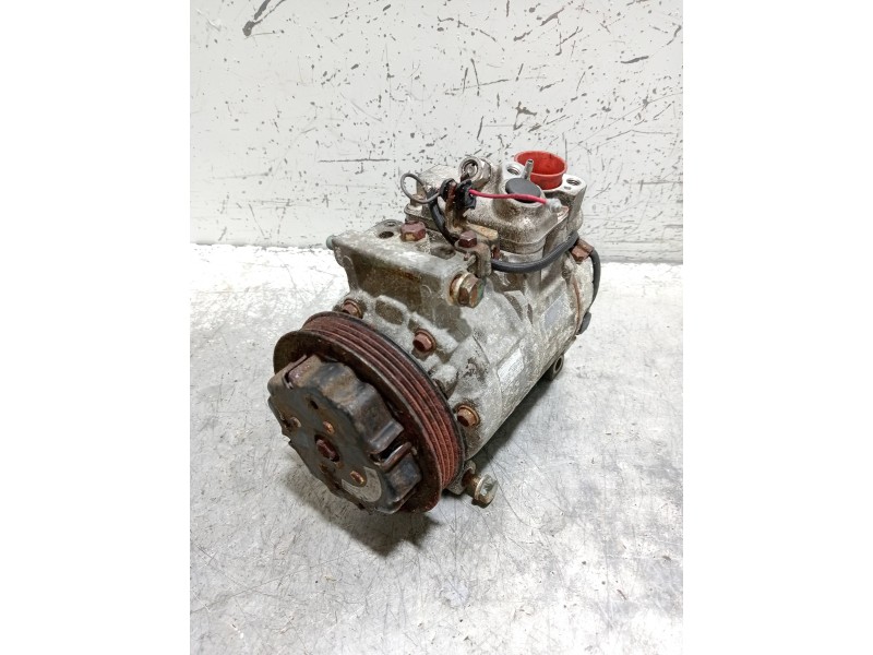 Recambio de compresor aire acondicionado para audi a4 avant (8e) 2.5 tdi (114kw) referencia OEM IAM 4472208433  
