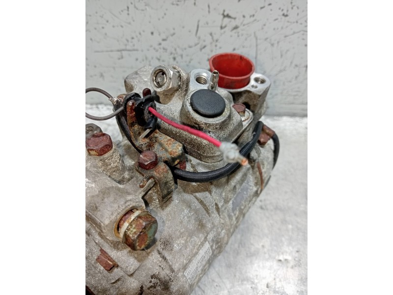Recambio de compresor aire acondicionado para audi a4 avant (8e) 2.5 tdi (114kw) referencia OEM IAM 4472208433  