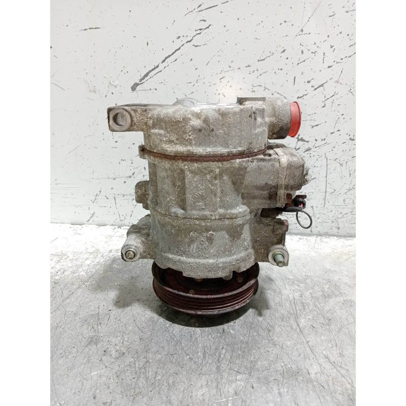 Recambio de compresor aire acondicionado para audi a4 avant (8e) 2.5 tdi (114kw) referencia OEM IAM 4472208433  