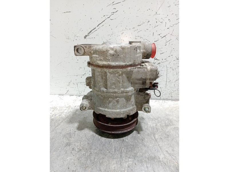 Recambio de compresor aire acondicionado para audi a4 avant (8e) 2.5 tdi (114kw) referencia OEM IAM 4472208433  