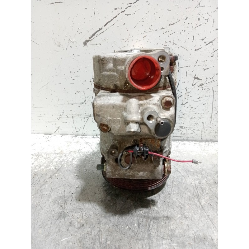Recambio de compresor aire acondicionado para audi a4 avant (8e) 2.5 tdi (114kw) referencia OEM IAM 4472208433  