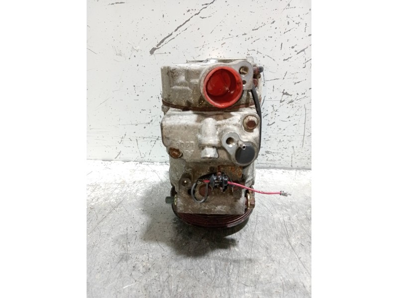 Recambio de compresor aire acondicionado para audi a4 avant (8e) 2.5 tdi (114kw) referencia OEM IAM 4472208433  