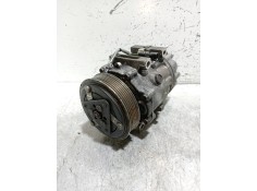 Recambio de compresor aire acondicionado para ford focus berlina (cap) trend referencia OEM IAM SD7C161249 3M5H19D629HC 