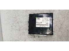 Recambio de modulo electronico para kia sportage drive 4x2 referencia OEM IAM 954003UBB0 49188BB000 