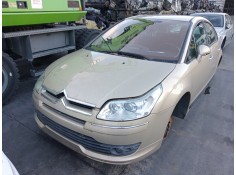 citroen c4 berlina del año 2005