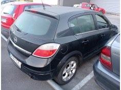 opel astra h berlina del año 2004 2