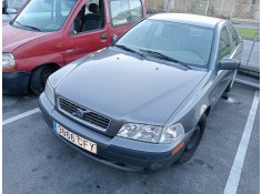 volvo s40 berlina del año 2003