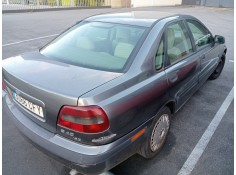 volvo s40 berlina del año 2003 2