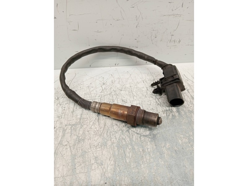 Recambio de sonda lambda para kia sorento 2.5 crdi referencia OEM IAM 0281004044 393502A400 0281004045