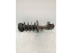 Recambio de amortiguador delantero derecho para peugeot 508 sw active referencia OEM IAM 9676831780  