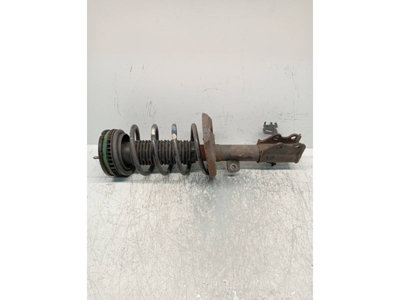 Recambio de amortiguador delantero derecho para peugeot 508 sw active referencia OEM IAM 9676831780  