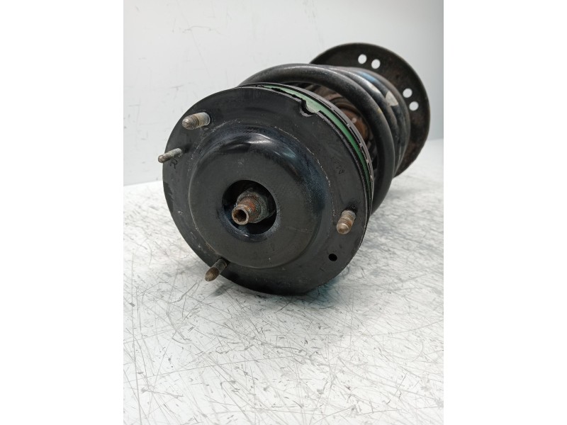 Recambio de amortiguador delantero derecho para peugeot 508 sw active referencia OEM IAM 9676831780  