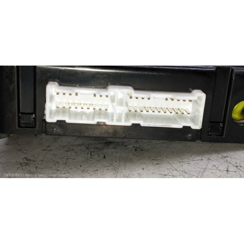 Recambio de modulo electronico para kia sportage drive 4x2 referencia OEM IAM 954003UBB0 49188BB000 