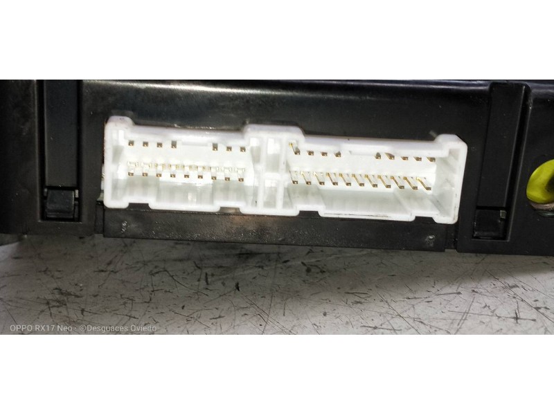 Recambio de modulo electronico para kia sportage drive 4x2 referencia OEM IAM 954003UBB0 49188BB000 