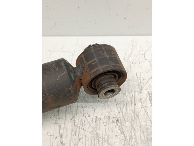 Recambio de amortiguador trasero derecho para peugeot 508 sw active referencia OEM IAM   