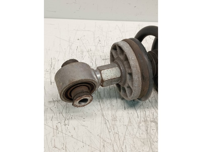 Recambio de amortiguador trasero derecho para peugeot 508 sw active referencia OEM IAM   