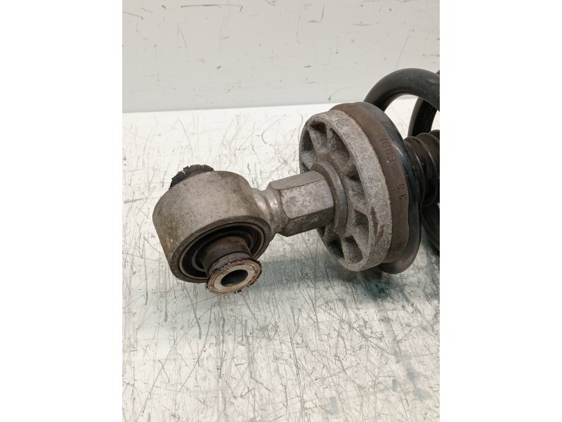 Recambio de amortiguador trasero izquierdo para peugeot 508 sw active referencia OEM IAM   