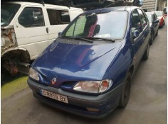 renault megane i scenic (ja0) del año 1998