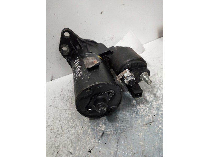 Recambio de motor arranque para volkswagen golf iv variant (1j5) soul referencia OEM IAM   