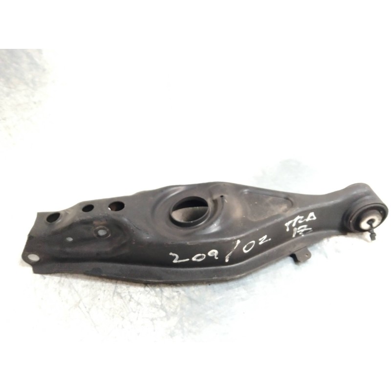 Recambio de brazo suspension inferior trasero derecho para mercedes clase clk (w209) coupe 2.7 cdi 20v cat referencia OEM IAM   