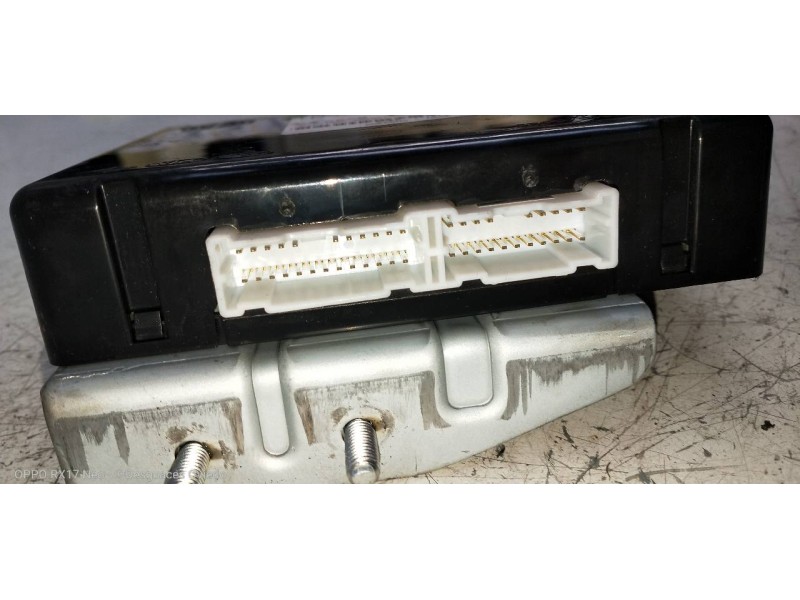 Recambio de modulo electronico para kia sportage drive 4x2 referencia OEM IAM 954003UBB0 49188BB000 
