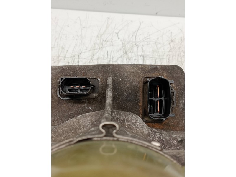 Recambio de bomba direccion para ford galaxy (ca1) titanium referencia OEM IAM 6G913K514AL  