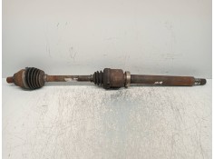 Recambio de transmision delantera derecha para ford galaxy (ca1) titanium referencia OEM IAM   