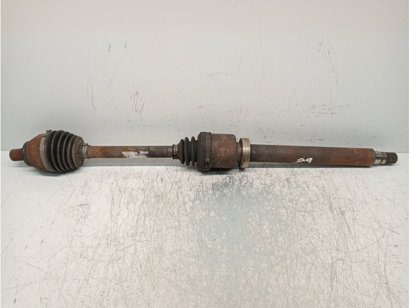 Recambio de transmision delantera derecha para ford galaxy (ca1) titanium referencia OEM IAM   