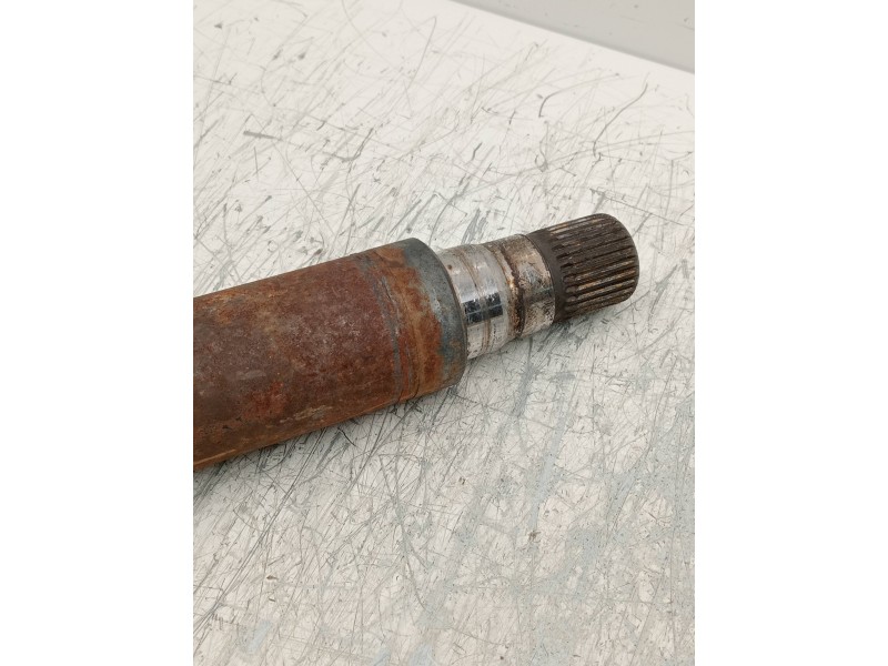 Recambio de transmision delantera derecha para ford galaxy (ca1) titanium referencia OEM IAM   