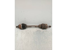 Recambio de transmision delantera izquierda para ford galaxy (ca1) titanium referencia OEM IAM 7G913B437BC  