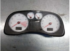 Recambio de cuadro instrumentos para peugeot 307 (s1) 1.6 16v cat referencia OEM IAM P9661323080 E01 NS5964882Y