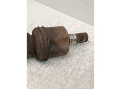 Recambio de transmision delantera izquierda para ford galaxy (ca1) titanium referencia OEM IAM 7G913B437BC   2