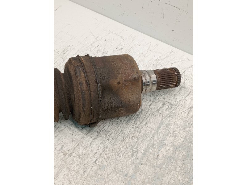 Recambio de transmision delantera izquierda para ford galaxy (ca1) titanium referencia OEM IAM 7G913B437BC  