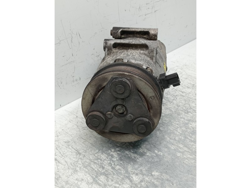 Recambio de compresor aire acondicionado para ford galaxy (ca1) titanium referencia OEM IAM   