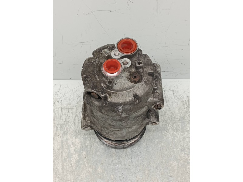 Recambio de compresor aire acondicionado para ford galaxy (ca1) titanium referencia OEM IAM   