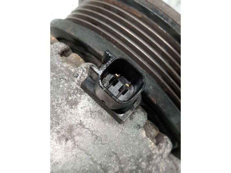 Recambio de compresor aire acondicionado para ford galaxy (ca1) titanium referencia OEM IAM   