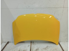 Recambio de capot para volkswagen fox (5z1) básico referencia OEM IAM   
