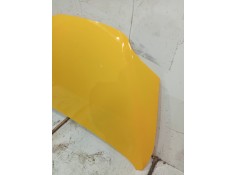 Recambio de capot para volkswagen fox (5z1) básico referencia OEM IAM    2