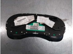 Recambio de cuadro instrumentos para peugeot 307 (s1) 1.6 16v cat referencia OEM IAM P9661323080 E01 NS5964882Y 2