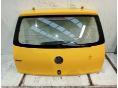 Recambio de porton trasero para volkswagen fox (5z1) básico referencia OEM IAM   